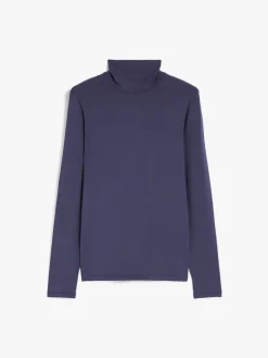 Viscose jersey T-shirt