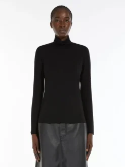 Viscose jersey T-shirt