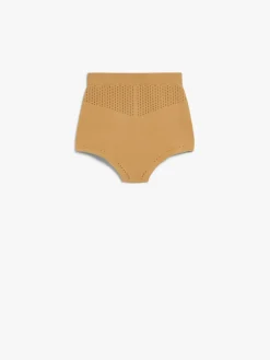 Viscose yarn culottes