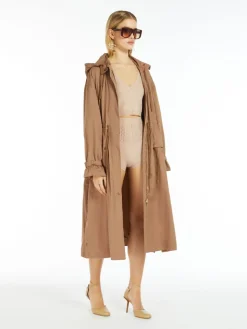 Viscose yarn culottes