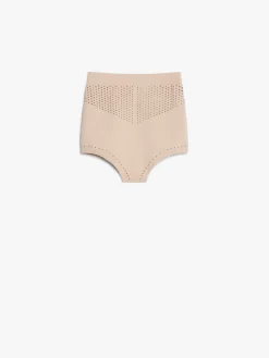 Viscose yarn culottes