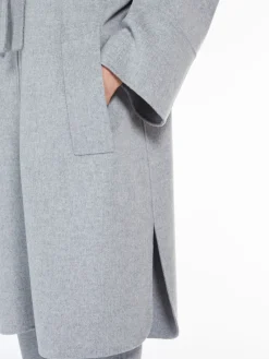 Wool coat