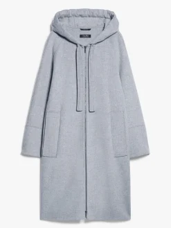 Wool coat