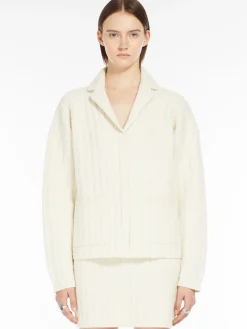 Wool jacket