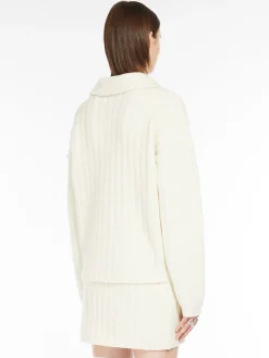 Wool jacket