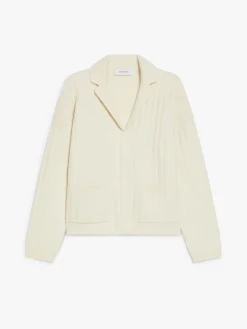 Wool jacket