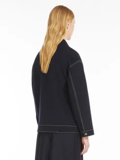 Wool jacket